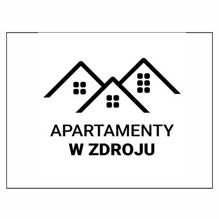 Apartament Z Widokiem Na Park Bad Altheide Exterior foto